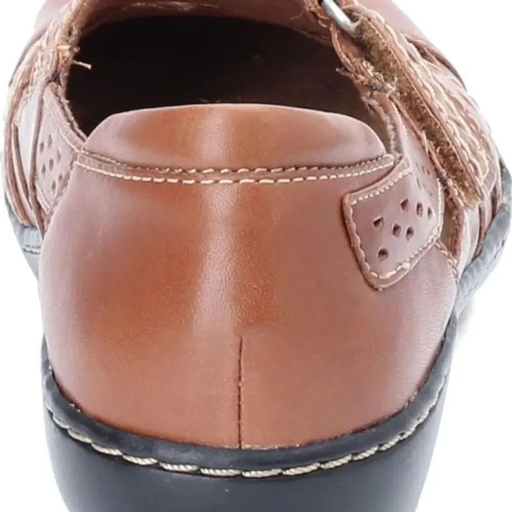 Clarks Loafers Size 8.5W